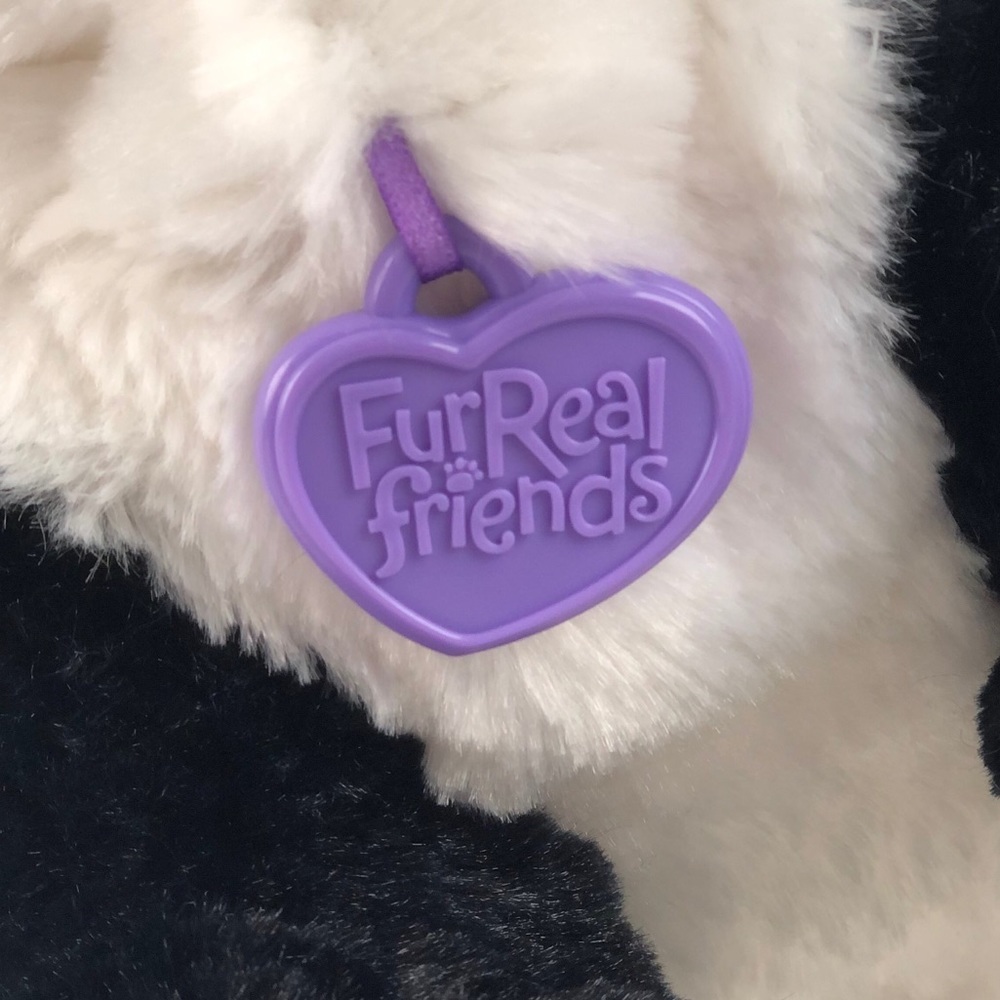 Furreal Friends Pom Pom Panda - Picture 6 of 7